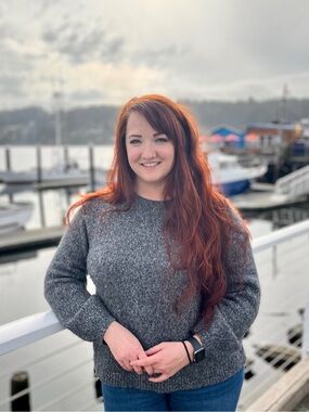 Meet your Posher, Megan